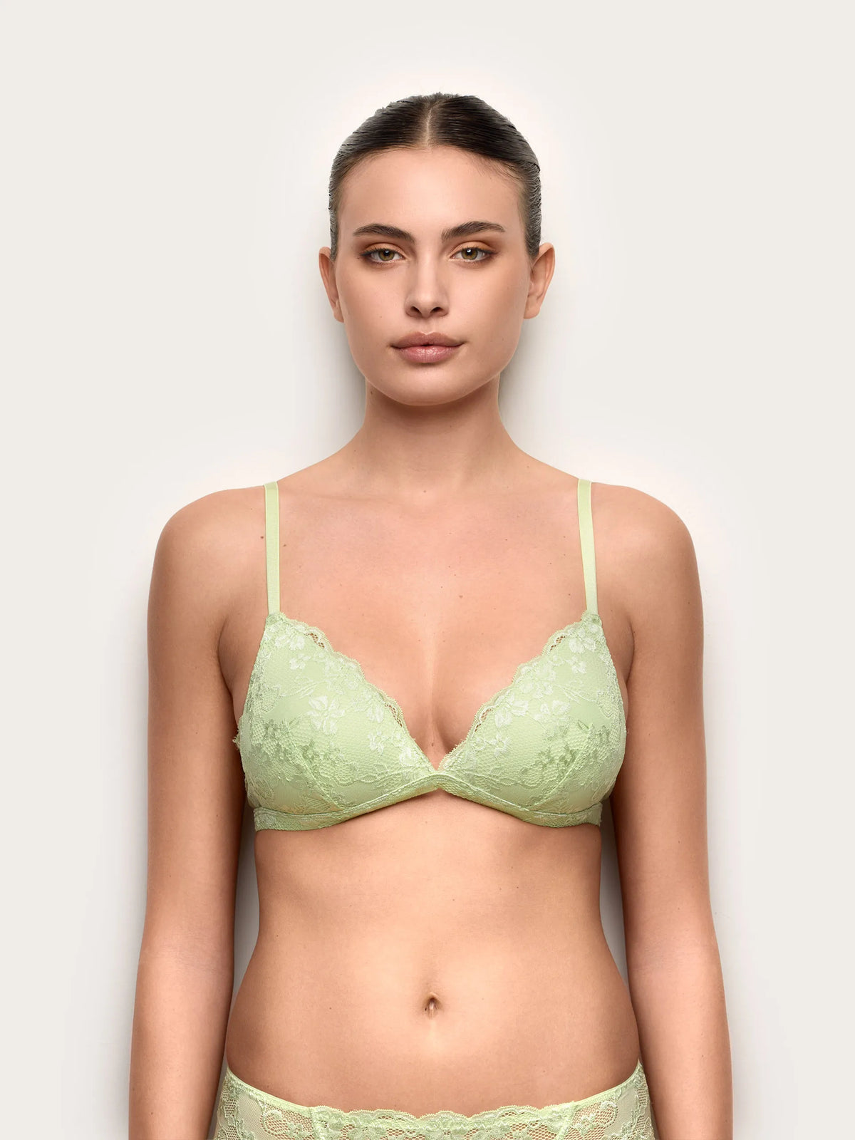 Yamamay Montenegro Padded triangle push up | ITRD191002_109_02.jpg