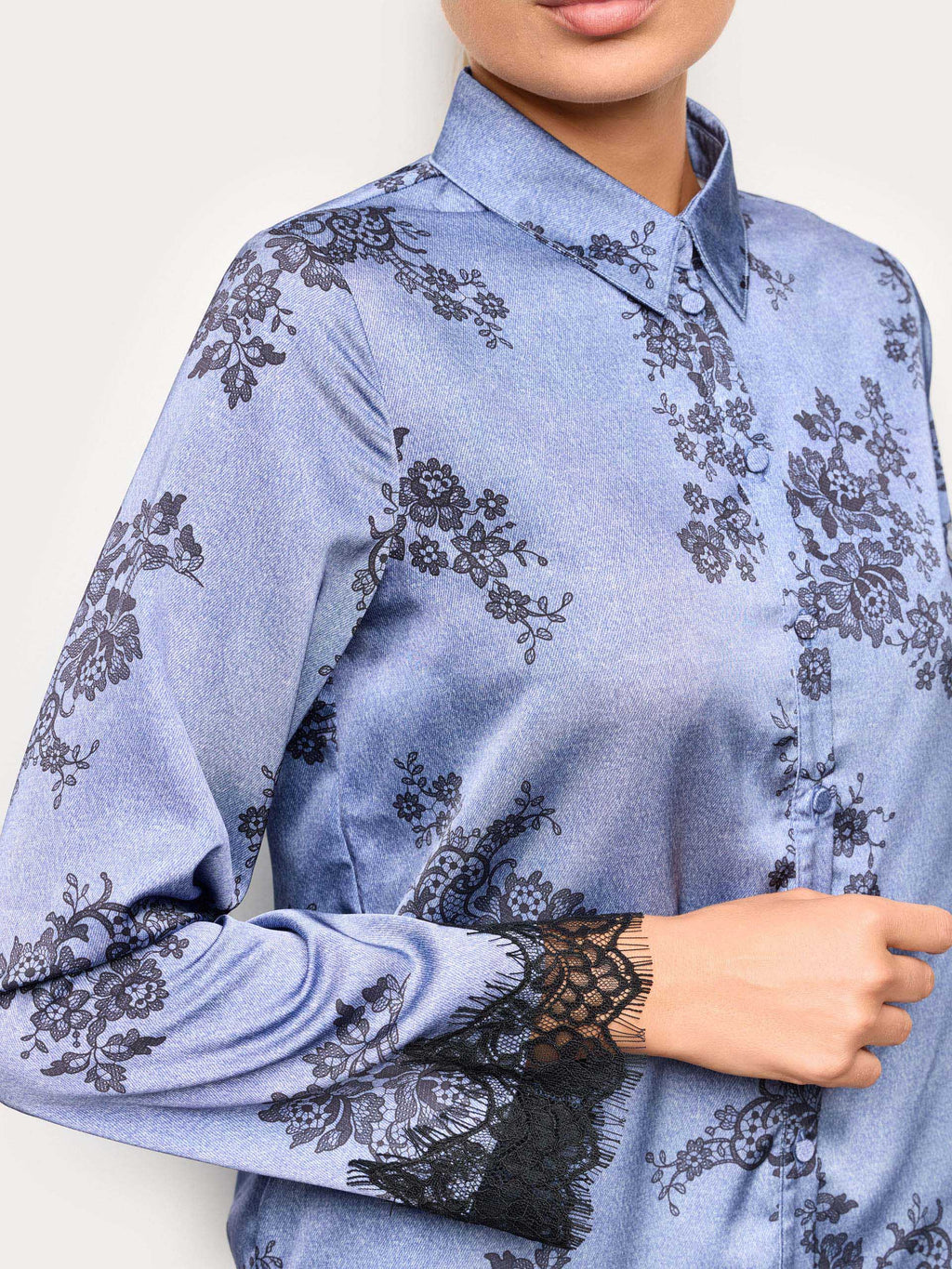 Yamamay Montenegro Jacket | LCDD193002128_03.jpg