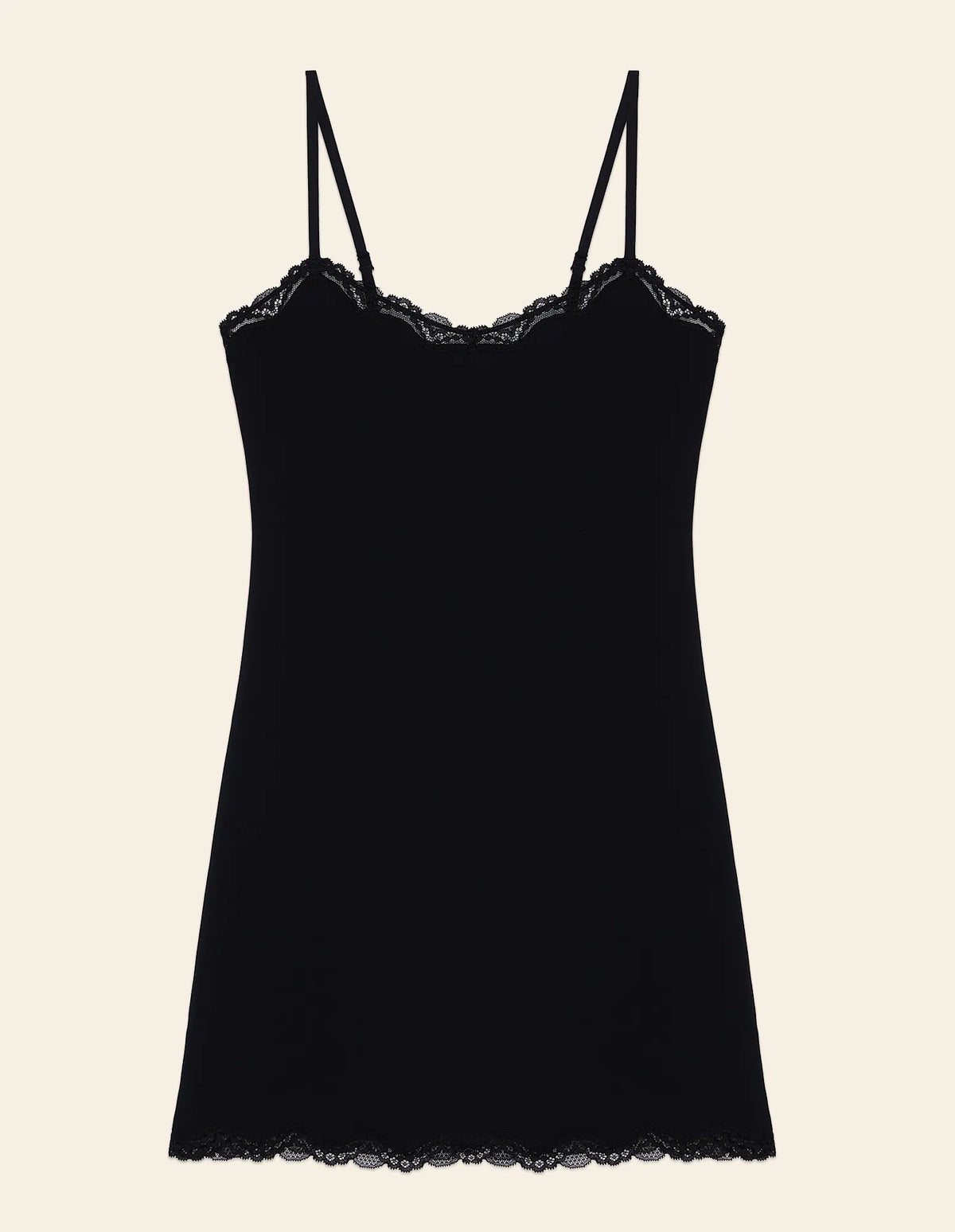 Yamamay Montenegro Chemise | LSOD99X015_072_04.jpg