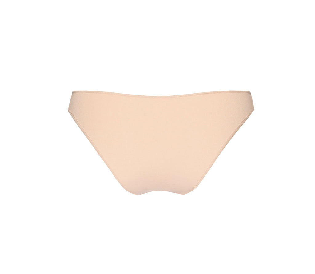 Cotone Rimagliato - Mini gaćice