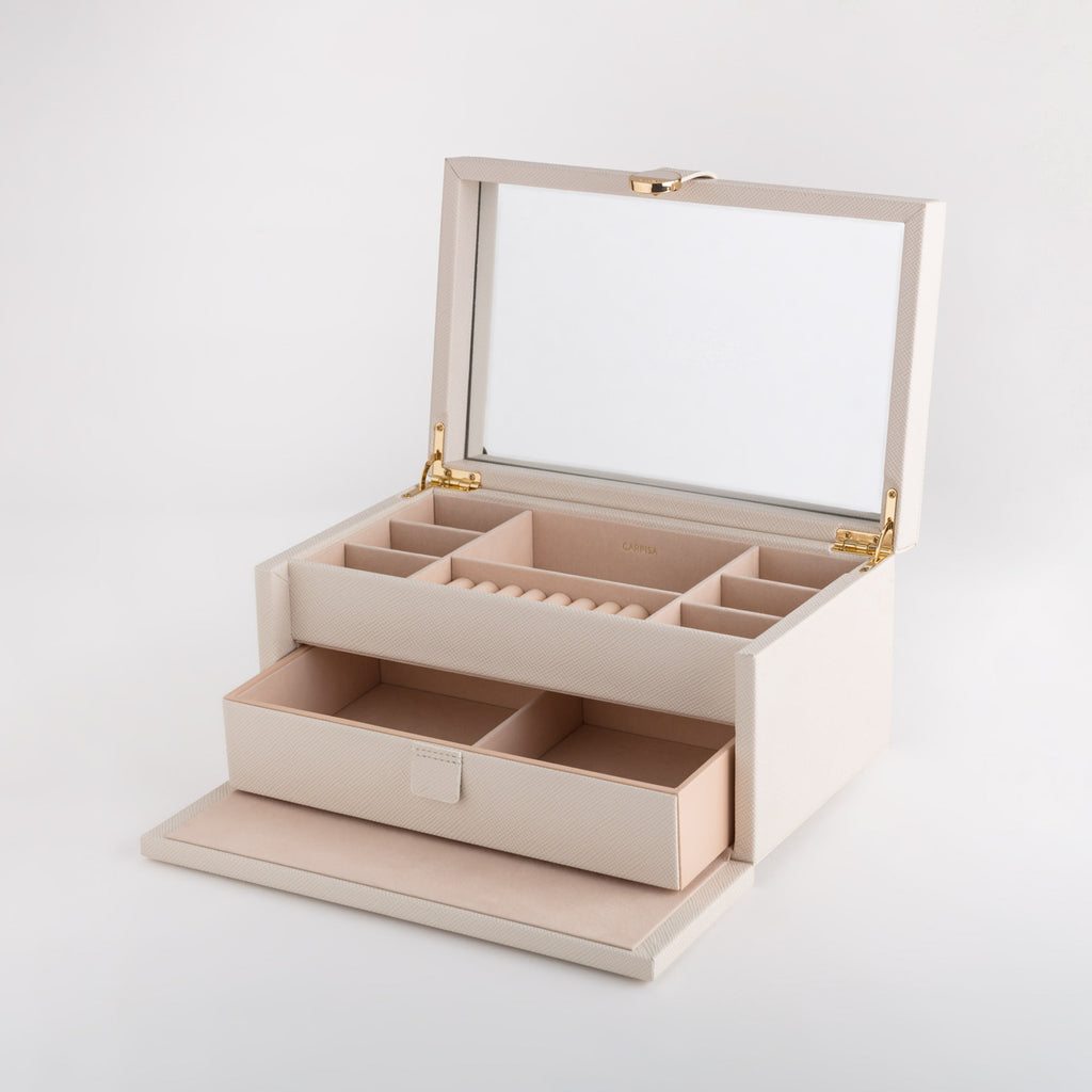 Carpisa Jewelery box - Giorgia â€“ OGB8500191110301_02 â€“ OGB85001911