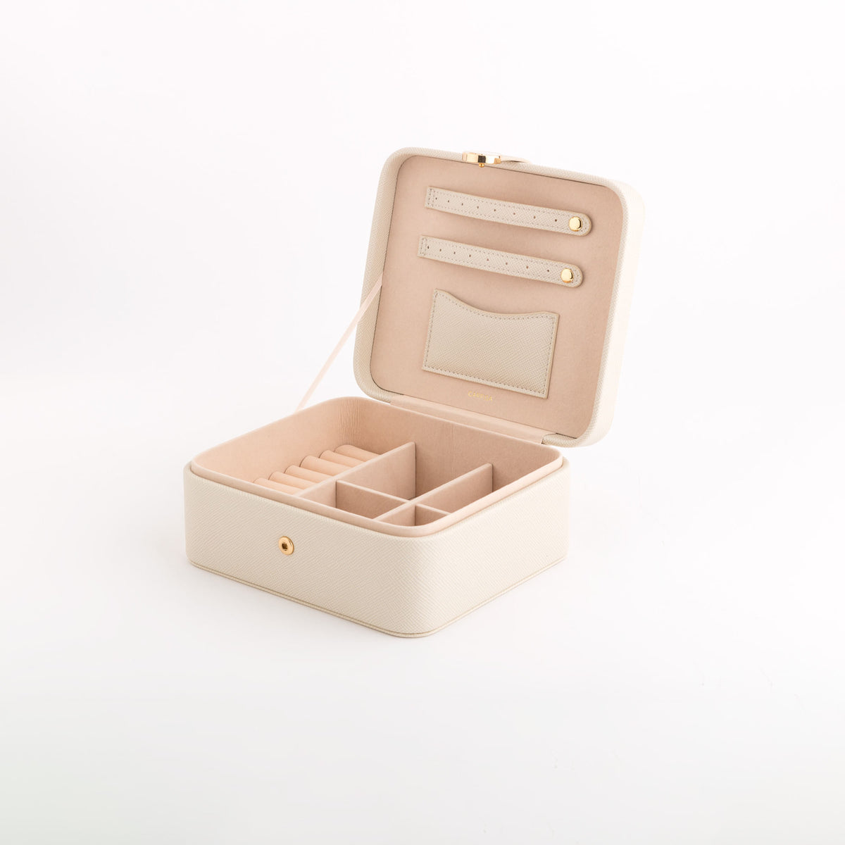 Carpisa Montenegro â€“ Giorgia - Women's Jewelry Box â€“ OGB85004911 â€“ Image 2 |k=OGB8500491110301_02