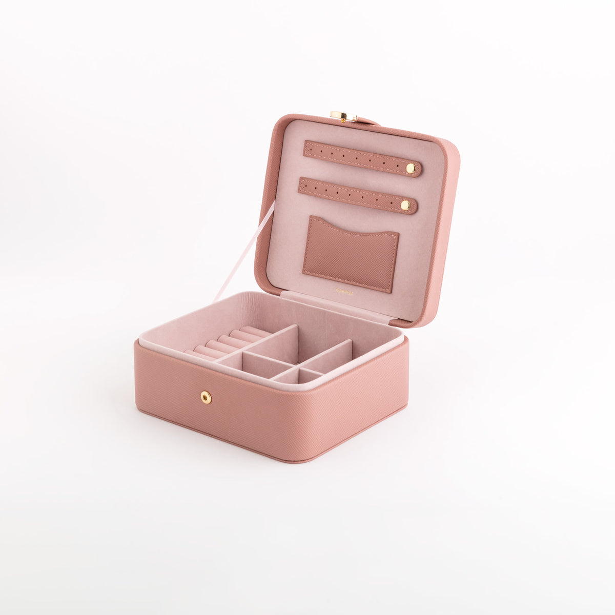 Carpisa Montenegro â€“ Giorgia - Women's Jewelry Box â€“ OGB85004911 â€“ Image 6 |k=OGB8500491168201_02