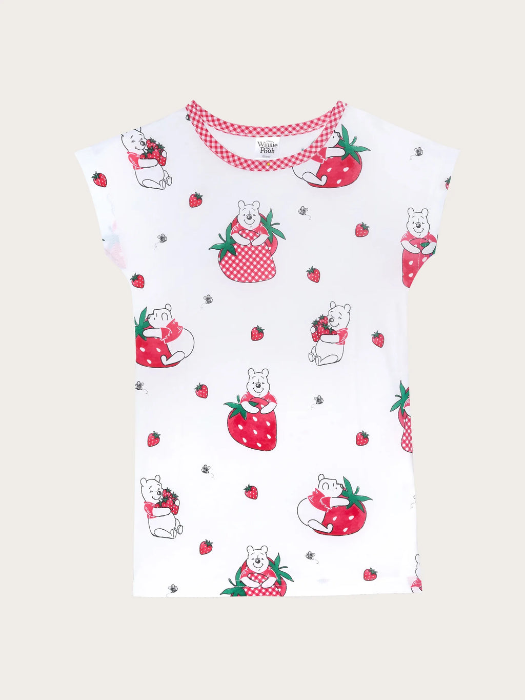 Yamamay Montenegro Nightshirt | PCCA191001_128_01.jpg