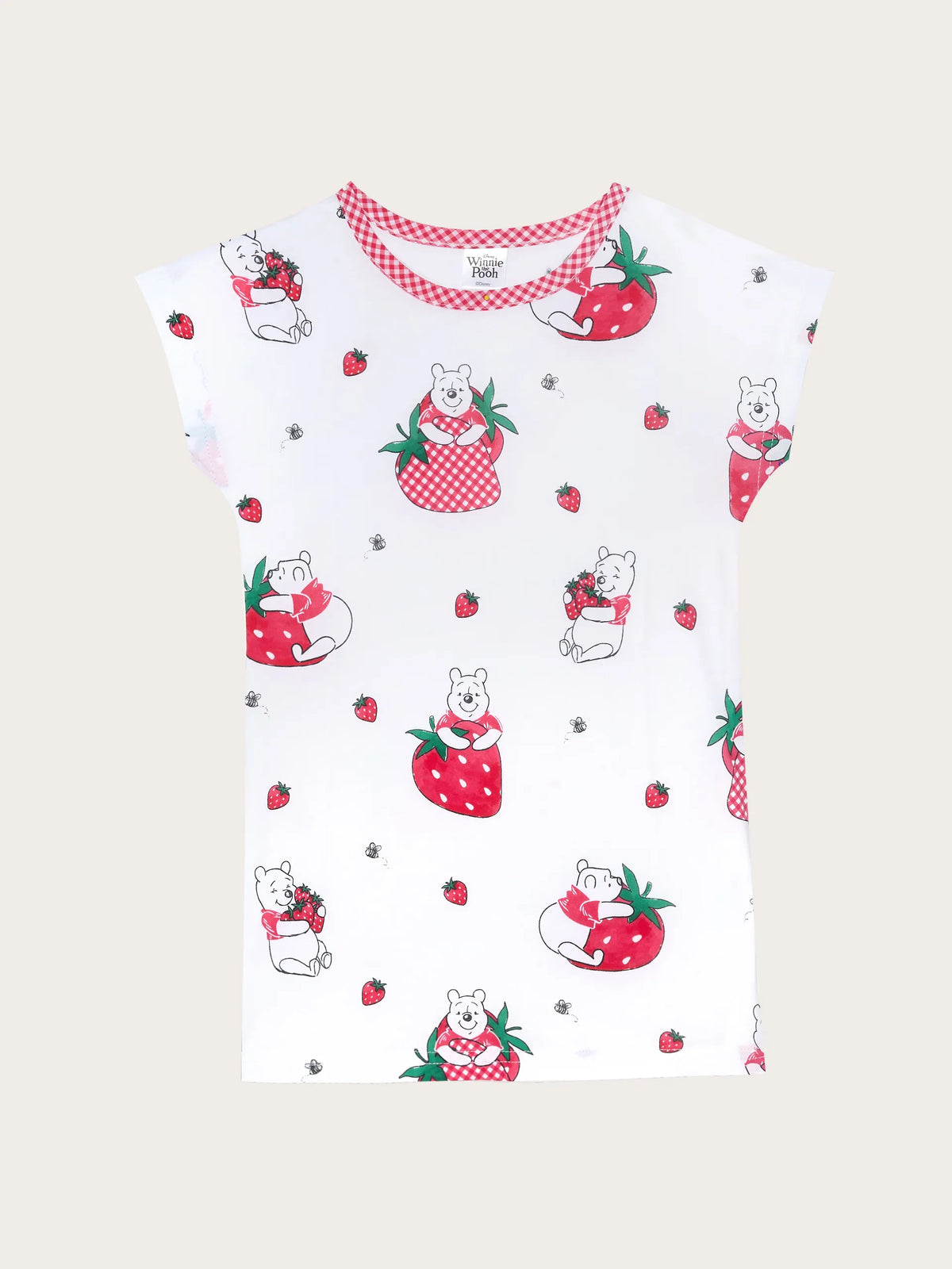 Yamamay Montenegro Nightshirt | PCCA191001_128_01.jpg