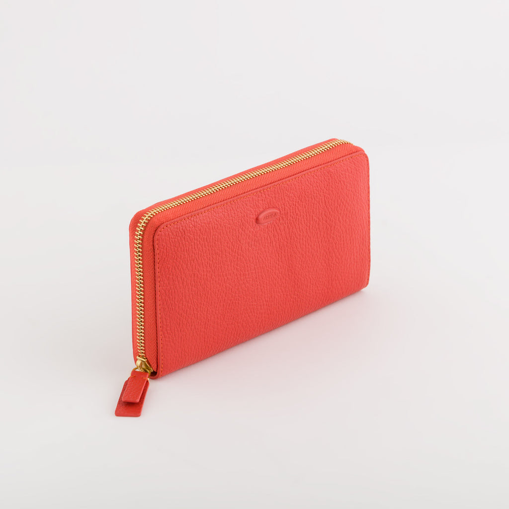 Carpisa Large Wallet - Delta Spring â€“ PDC7520144562101_01_basechild â€“ PDC75201445