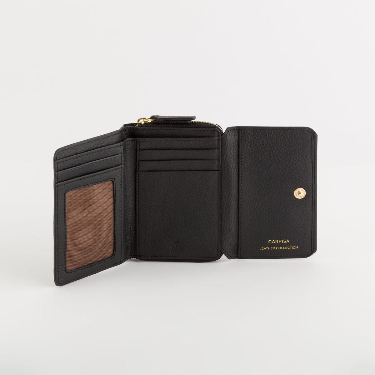 Carpisa Small Wallet - Delta Spring â€“ PDC7520244500101_02 â€“ PDC75202445