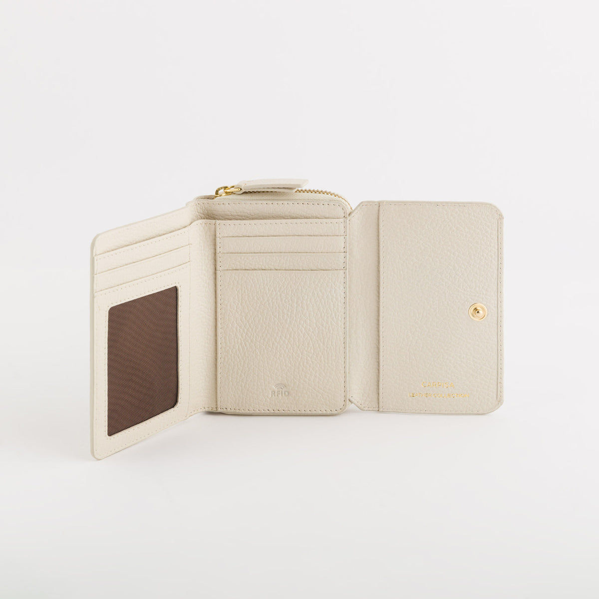 Carpisa Small Wallet - Delta Spring â€“ PDC7520244510301_02 â€“ PDC75202445