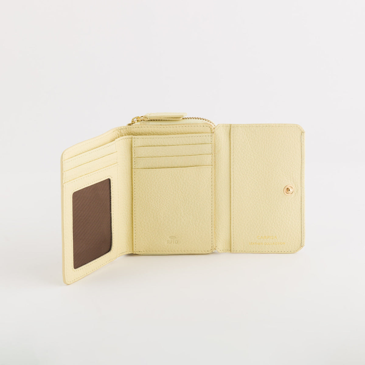 Carpisa Small Wallet - Delta Spring â€“ PDC7520244573401_02 â€“ PDC75202445