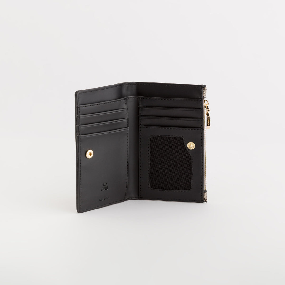 Carpisa Small Wallet - Diana Wallet â€“ PDC8420354526501_02 â€“ PDC84203545