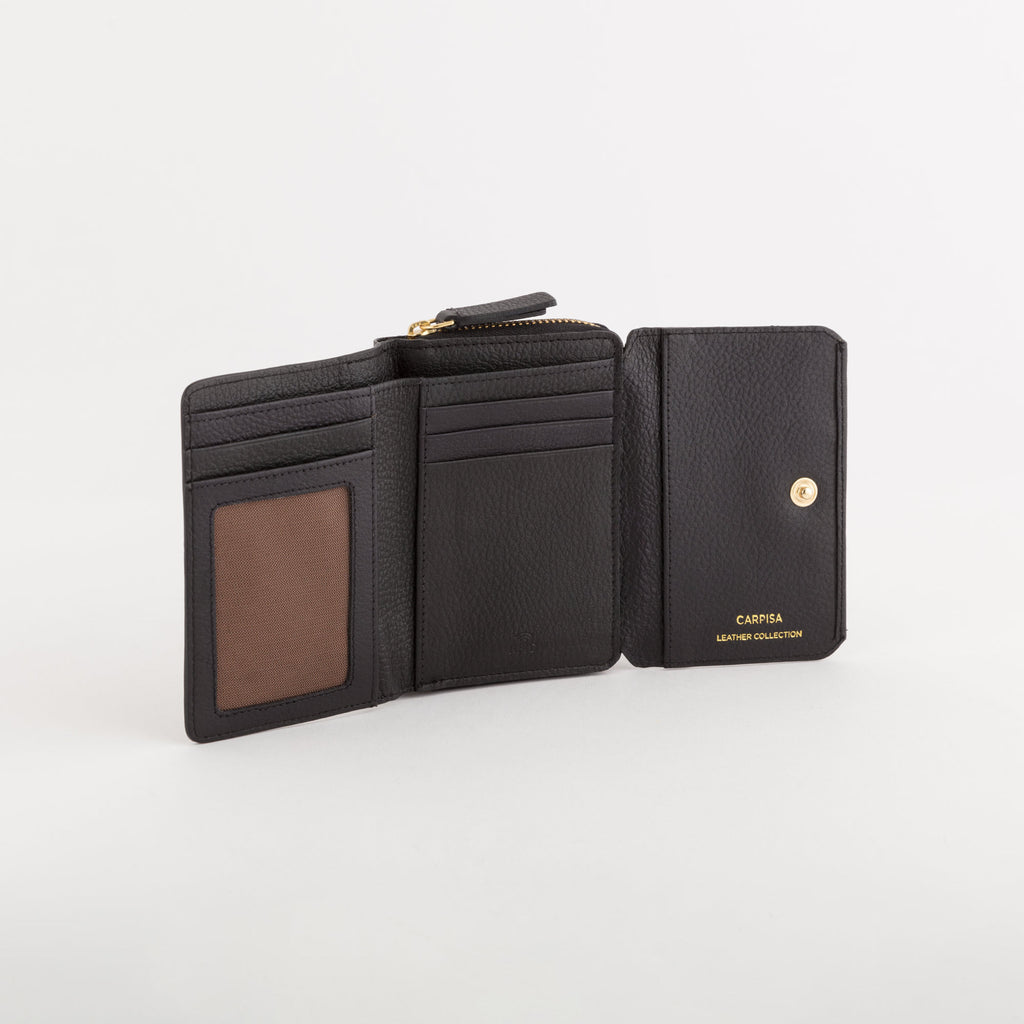 Carpisa Small Wallet - Delta Winter â€“ PDC9810254500101_02 â€“ PDC98102545