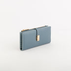 Petunia Wallet - Veliki ženski RFID novčanik