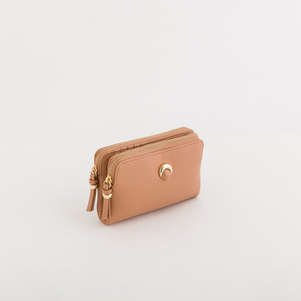 Gemma Wallet - Srednji ženski RFID novčanik