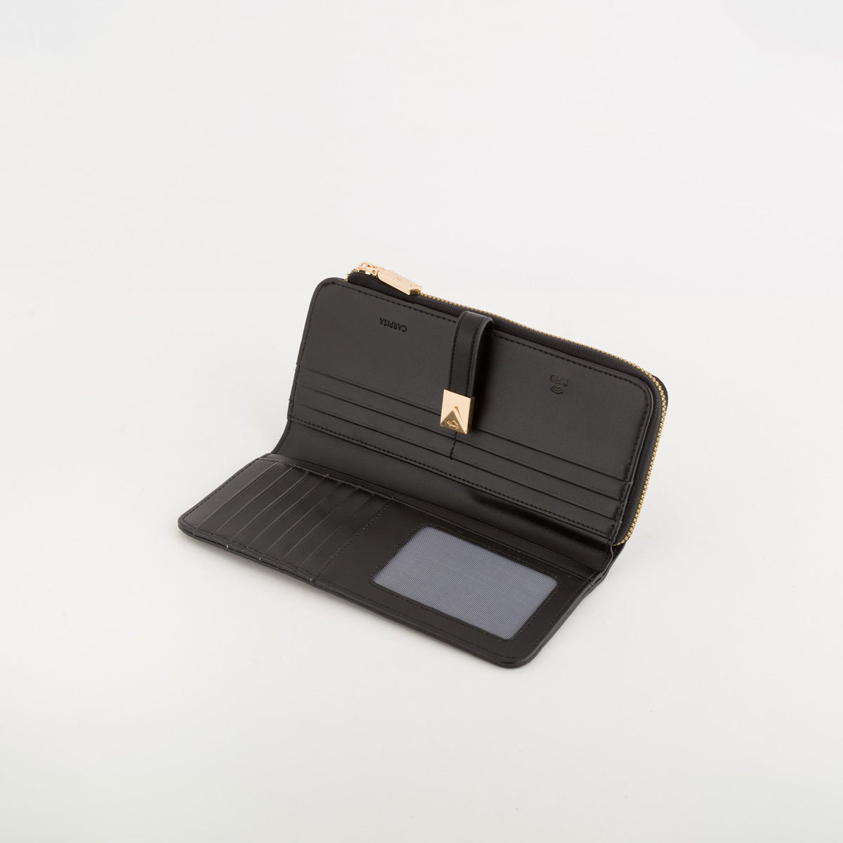 Carpisa Crna Gora – Eleonora wallet - Women's Large Wallet – PDD56801546 – Image 2
