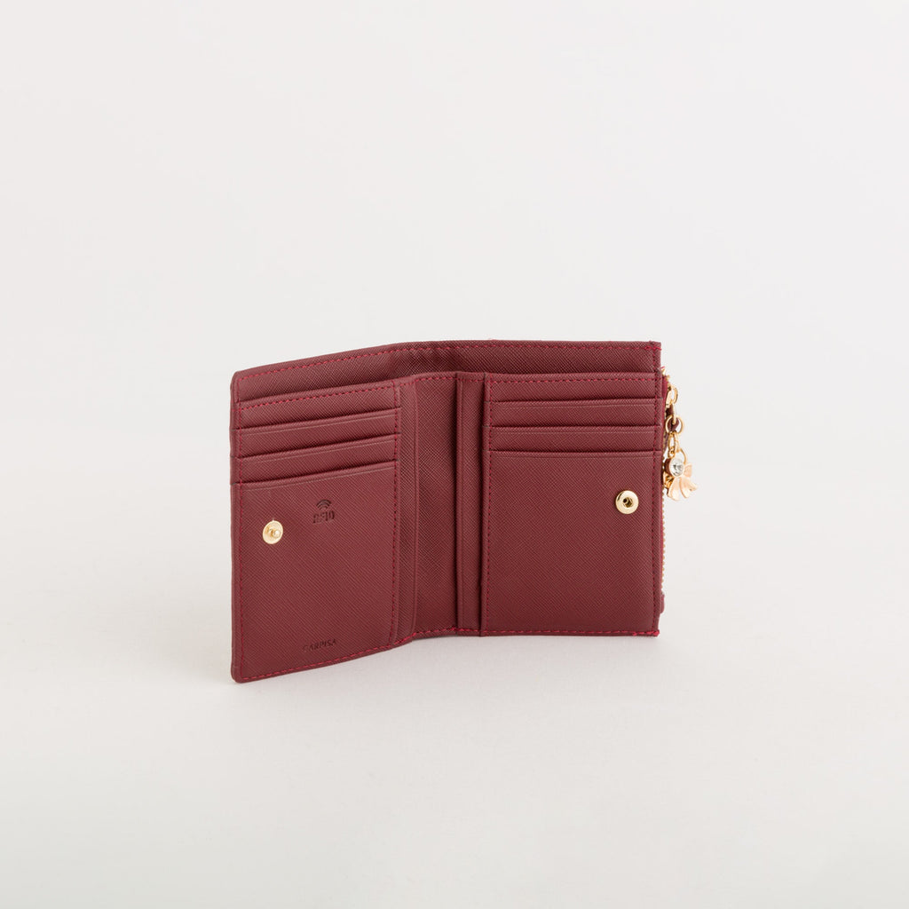 Carpisa Crna Gora – Dafne wallet v1 - Women's Medium Wallet – PDD65501546 – Image 4