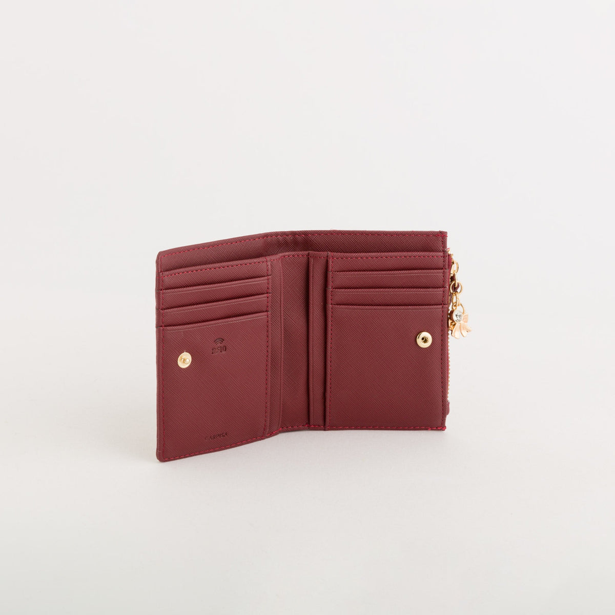 Carpisa Crna Gora – Dafne wallet v1 - Women's Medium Wallet – PDD65501546 – Image 4