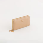 Carpisa Crna Gora – Dafne wallet v3 - Large Women's Wallet – Sand – PDD71304546 – Image 1