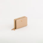 Carpisa Crna Gora – Dafne wallet v3 - Women's Medium Wallet – Sand – PDD71306546 – Image 1