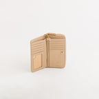 Carpisa Crna Gora – Dafne wallet v3 - Women's Medium Wallet – Sand – PDD71306546 – Image 3