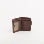 Carpisa Crna Gora – Emily wallet v5 - Women's Medium Wallet – Chocolate – PDD71701546 – Image 2