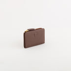 Carpisa Crna Gora – Delta winter wallet - Women's Medium Wallet – Chocolate – PDD75603446 – Image 1
