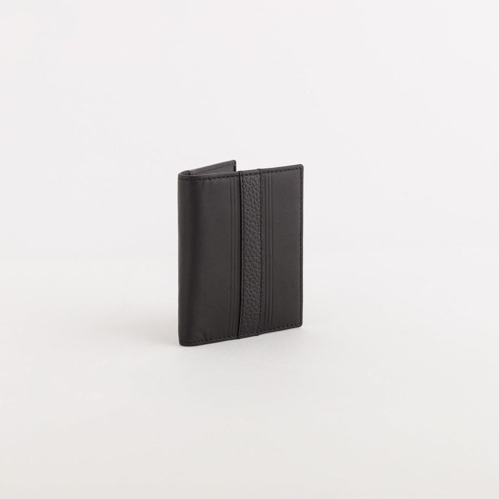 Carpisa Montenegro â€“ Raja Wallet - Men's Wallet â€“ Black â€“ PFC99605545 â€“ Image 1 |k=PFC9960554500101_01_basechild