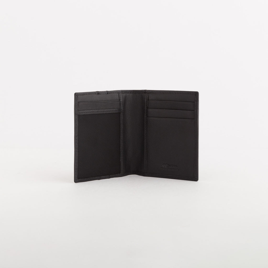 Carpisa Montenegro â€“ Raja Wallet - Men's Wallet â€“ Black â€“ PFC99605545 â€“ Image 3 |k=PFC9960554500101_03
