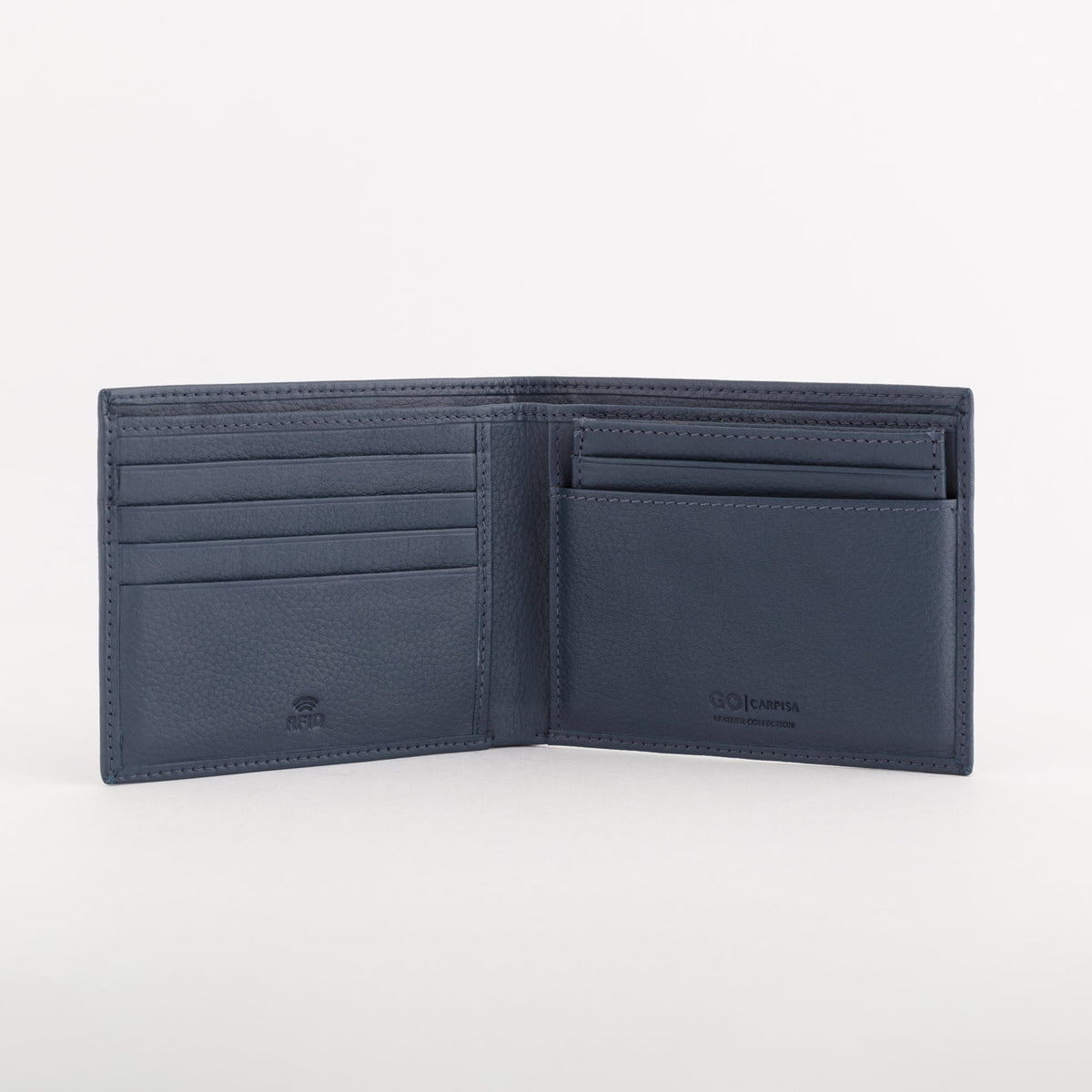 Carpisa Wallet - Mark â€“ PFD0510791141001_02 â€“ PFD05107911