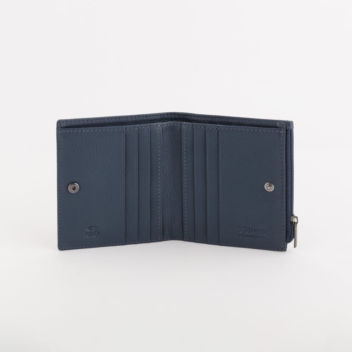 Carpisa Wallet - Mark â€“ PFD0511091141001_02 â€“ PFD05110911