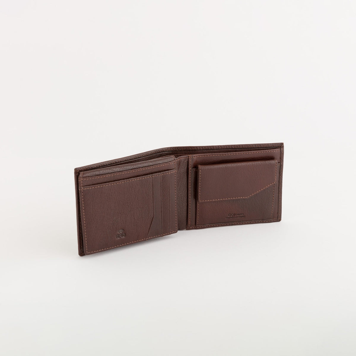 Carpisa Crna Gora – Dris wallet go - Men's wallet – PFD62801546 – Image 5
