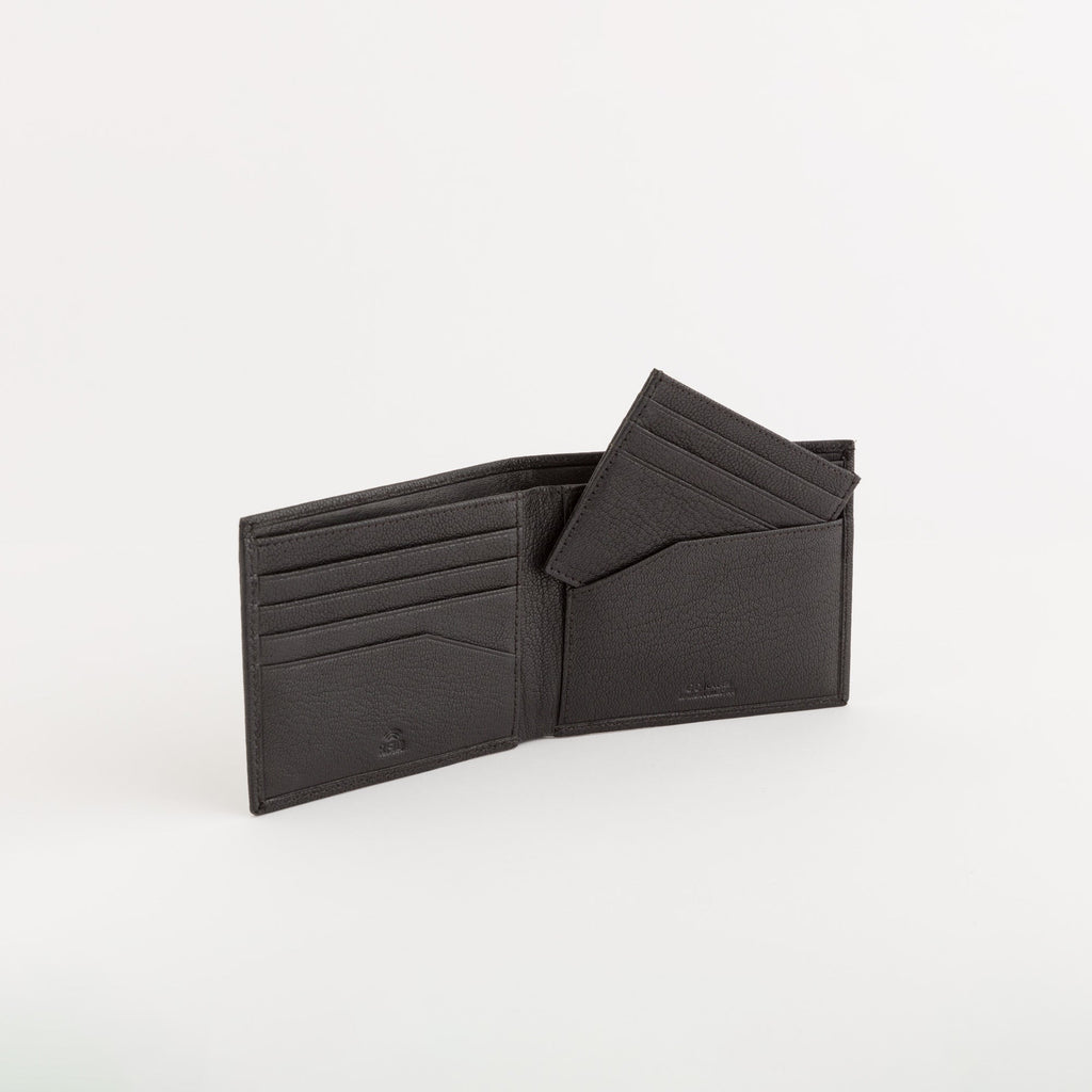 Carpisa Crna Gora – Dris wallet go - Men's wallet – PFD62808546 – Image 2