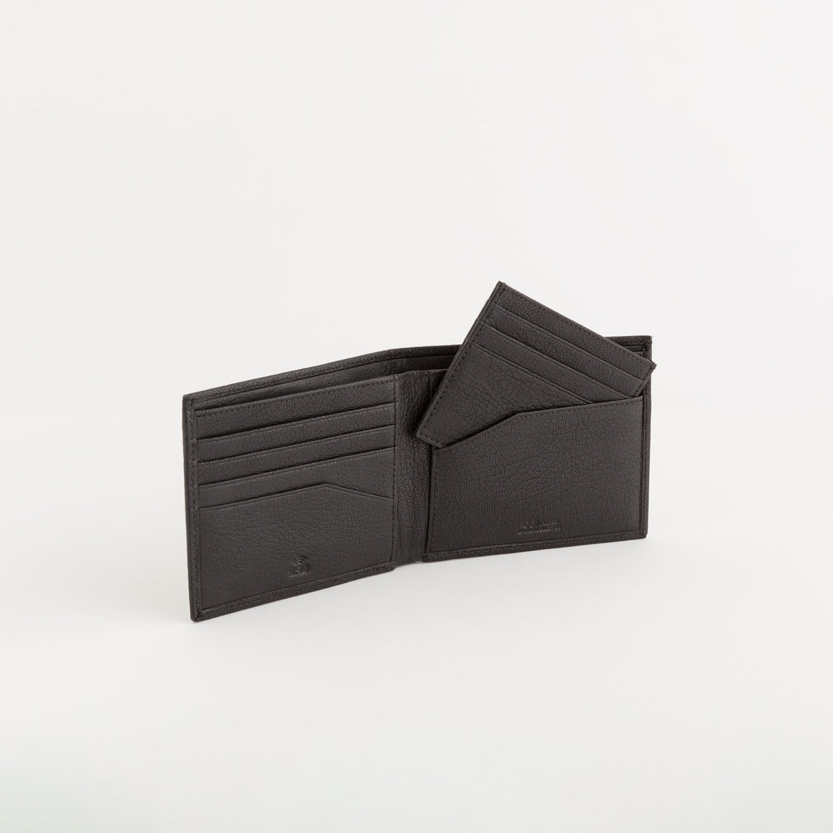 Carpisa Crna Gora – Dris wallet go - Men's wallet – PFD62808546 – Image 2