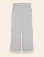 Full_long trousers_Modal_Lace _Yamamay Albania