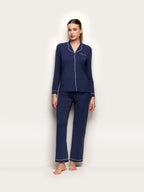 Yamamay Montenegro Full-long trousers | PPBD191001_215_01.jpg