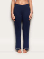 Yamamay Montenegro Full-long trousers | PPBD191001_215_02.jpg
