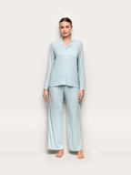 Yamamay Montenegro Full-long trousers | PPBD191006_013_01.jpg