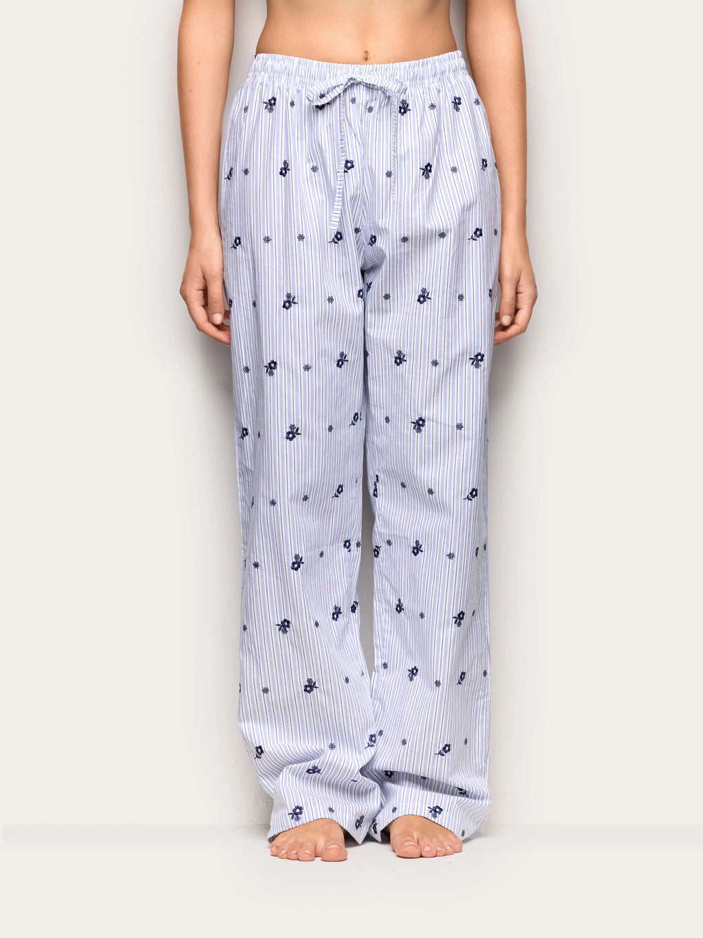 Yamamay Montenegro Full-long trousers | PPBD193004128_02.jpg