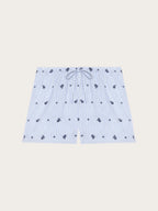 Yamamay Montenegro Shorts | PPBD193005128_06.jpg