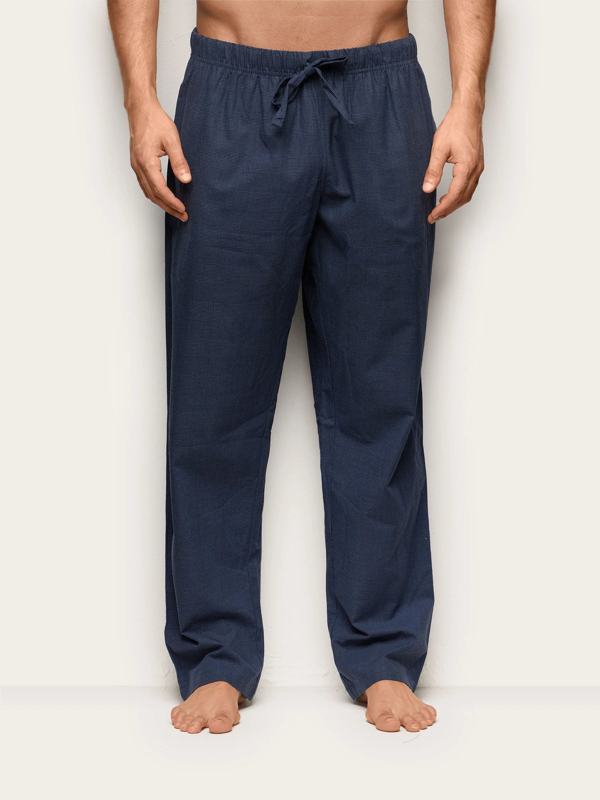 Yamamay Montenegro Full-long trousers | PPBU193008128_02.jpg
