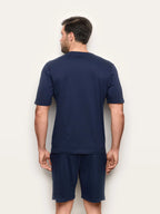 Yamamay Montenegro Cropped pyjamas | PPCU191010_024_04.jpg