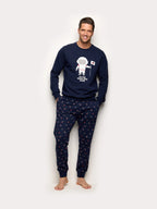 Yamamay Montenegro Pyjamas | PPLU191001_024_01.jpg