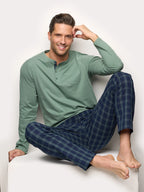 Yamamay Montenegro Pyjamas | PPLU191004_120_01.jpg