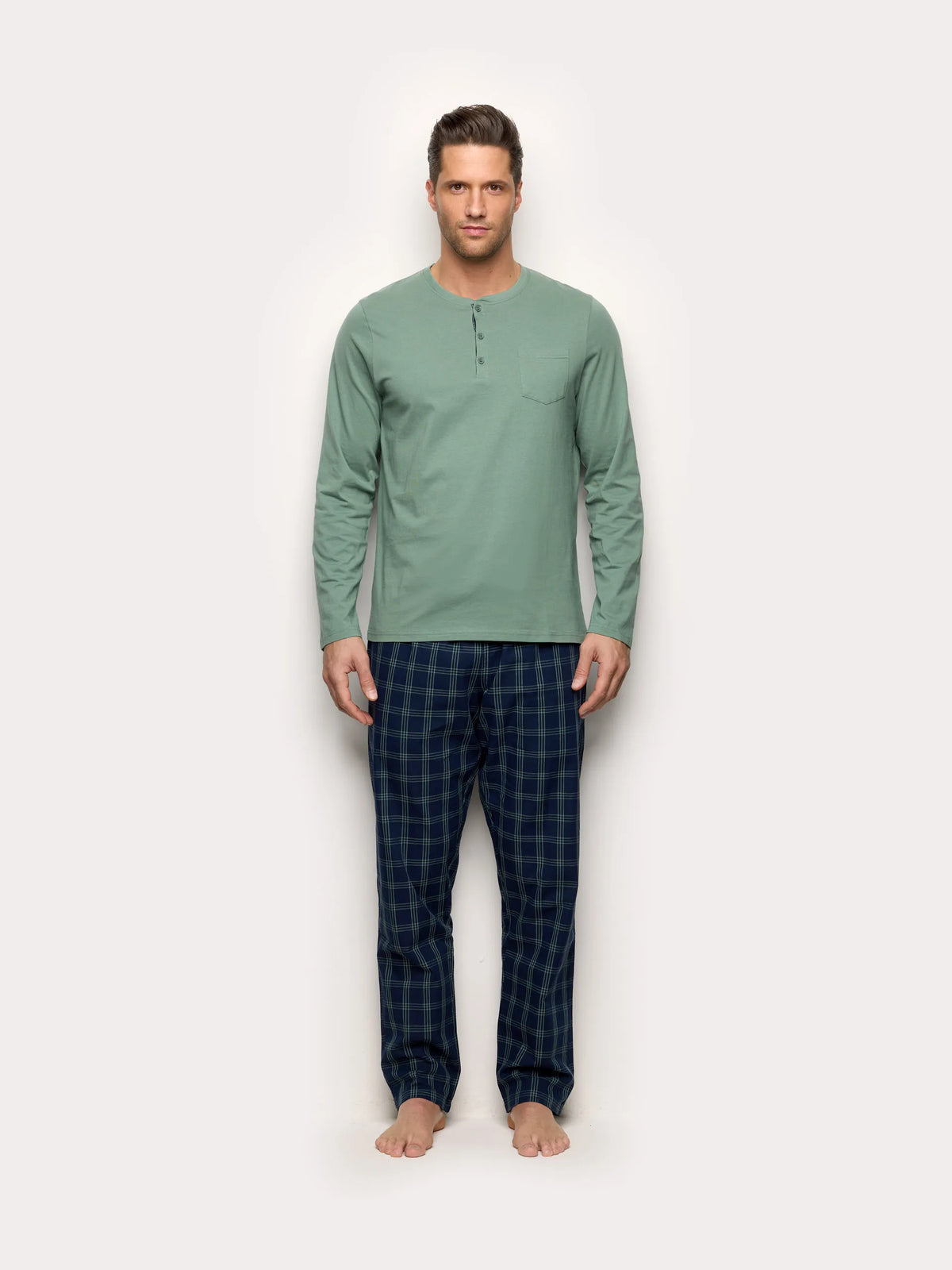 Yamamay Montenegro Pyjamas | PPLU191004_120_02.jpg