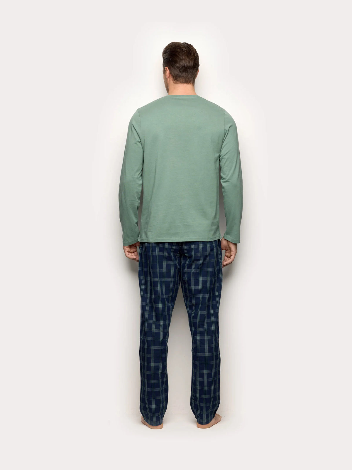 Yamamay Montenegro Pyjamas | PPLU191004_120_04.jpg
