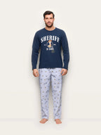 Yamamay Montenegro Pyjamas | PPLU191006_024_02.jpg