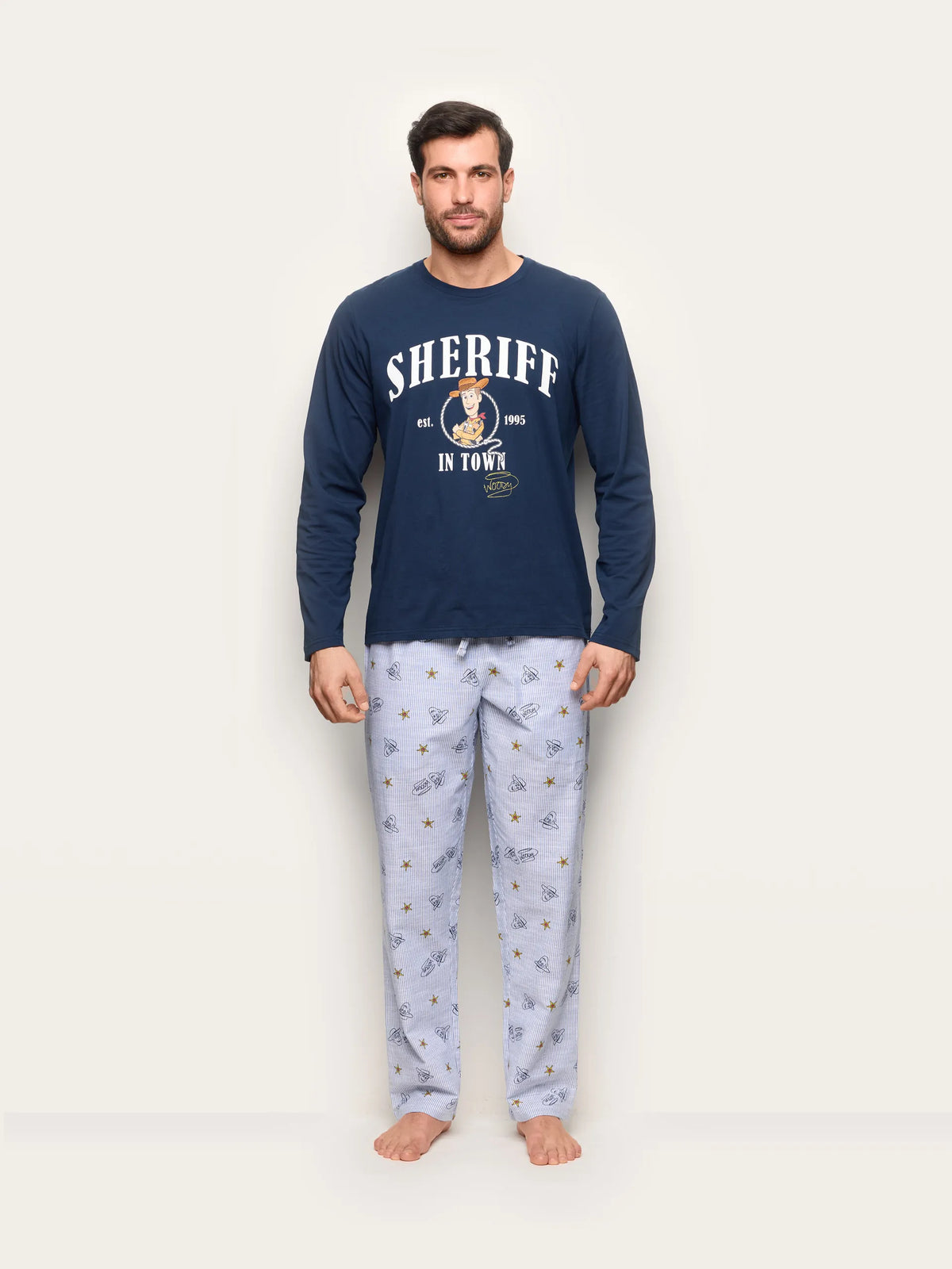 Yamamay Montenegro Pyjamas | PPLU191006_024_02.jpg