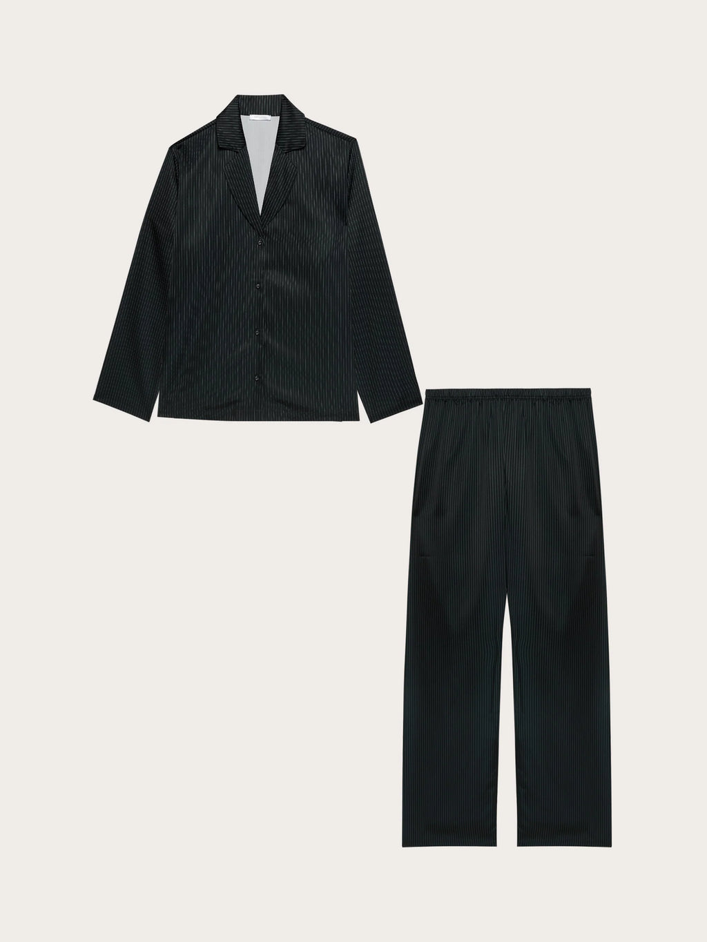 Yamamay Montenegro Long-Pyjamas with front open | PPRD193003128_06.jpg