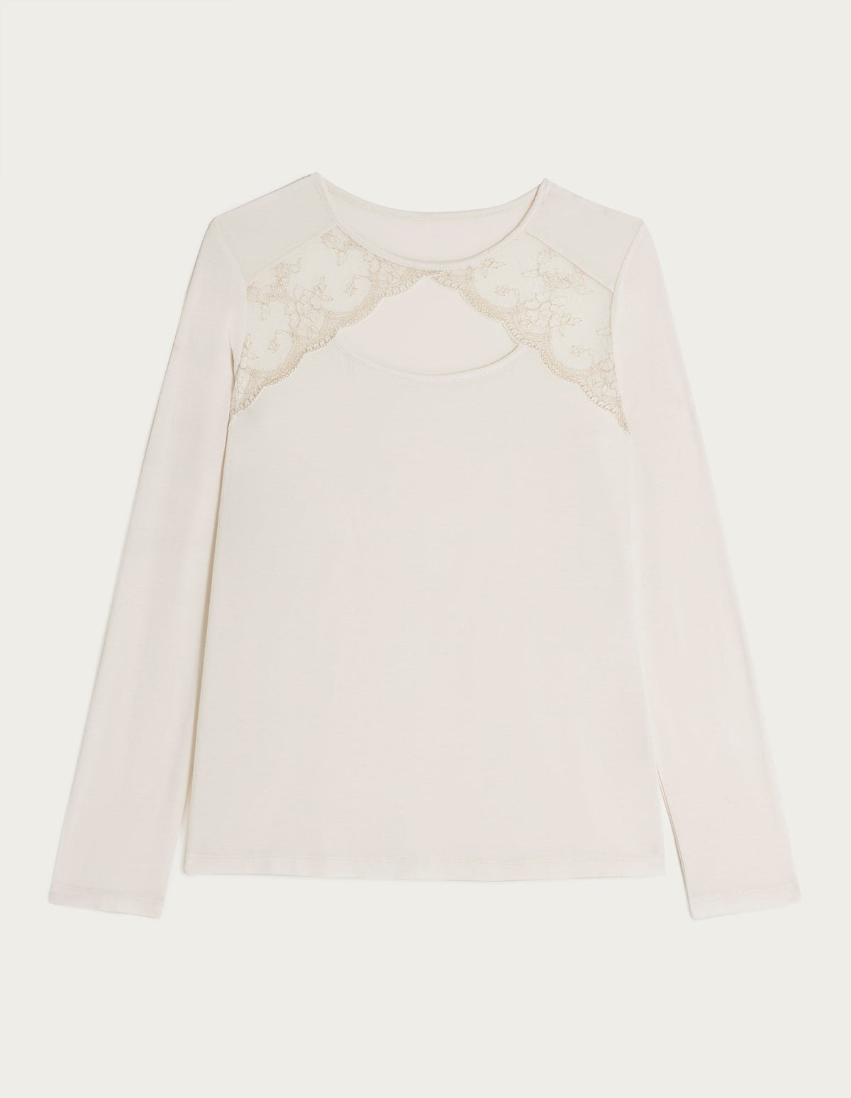 MIX&MATCH-Modal / Lace