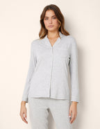 Long_sleeve T_shirt_Daily Modal _Yamamay Albania