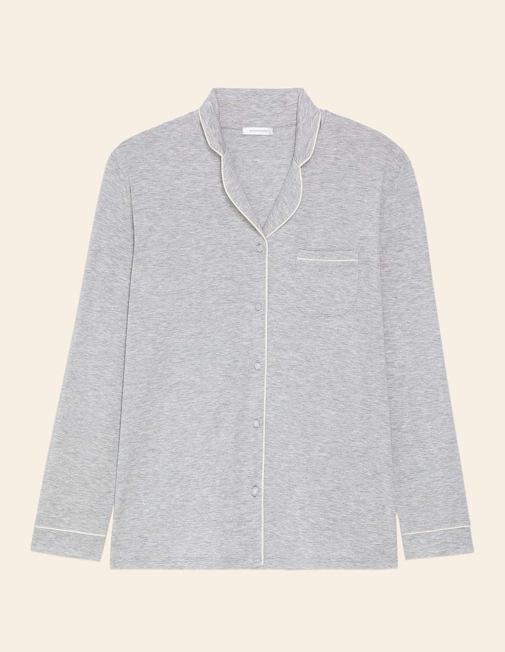 Long_sleeve T_shirt_Daily Modal _Yamamay Albania